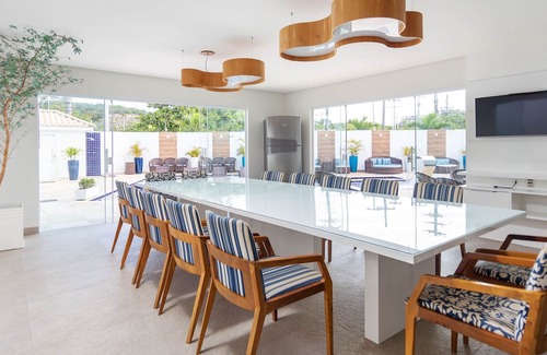 Bosque de Geriba House | Geribá Búzios