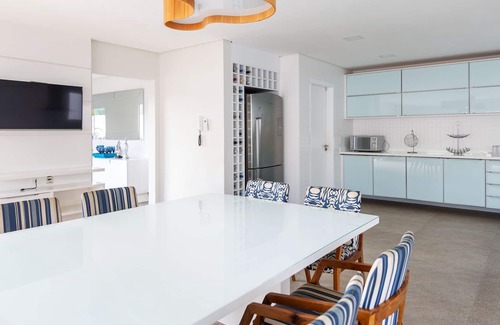 Bosque de Geriba House | Geribá Búzios