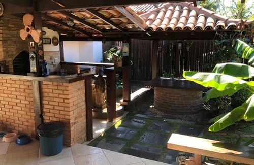 Sao Jose House | Geribá Dream