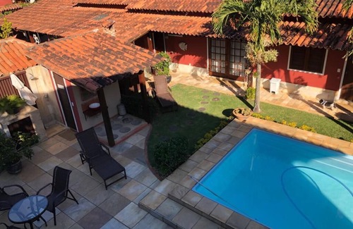 Sao Jose House | Geribá Dream