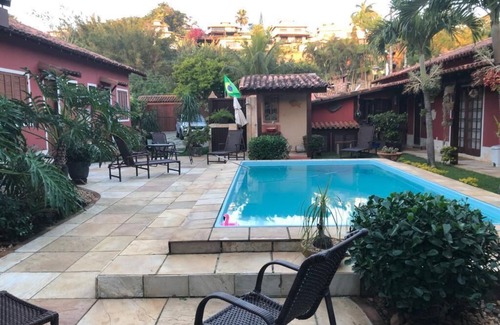 Sao Jose House | Geribá Dream