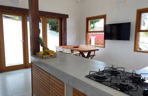 Buzios House | Geribá Village House