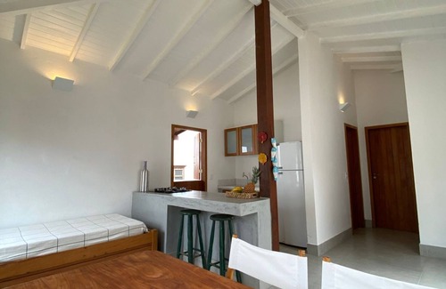 Buzios House | Geribá Village House