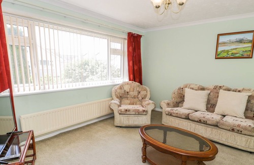 Morfa Bychan Cottage | GERLAN, family friendly, country holiday cottage in Morfa Bychan