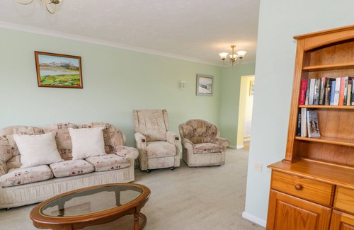 Morfa Bychan Cottage | GERLAN, family friendly, country holiday cottage in Morfa Bychan