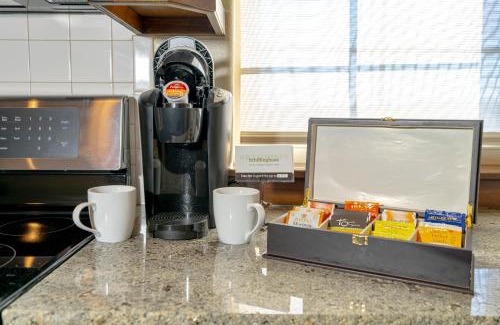 Muenster Bed & Breakfast | German Escape Balcony Patio In Downtown Muenster