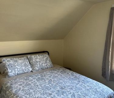 Strasburg Villa | German House