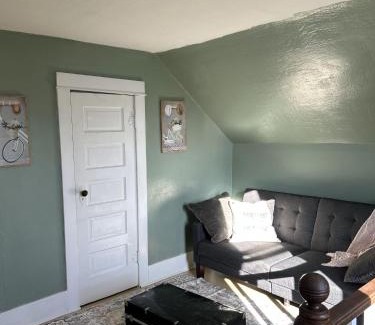 Strasburg Villa | German House