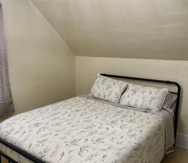 Strasburg Villa | German House