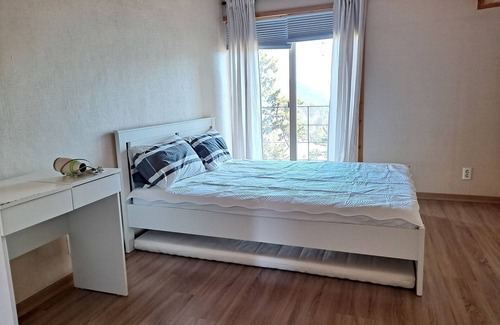 Namhae House | German Village Square Pension