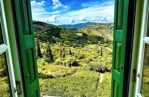 Lakka Apartment | Gero-Fotis Guesthouse - Upper Floor Superb View