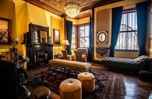 Cerro Concepcion Hotel | Gervasoni Hotel Boutique