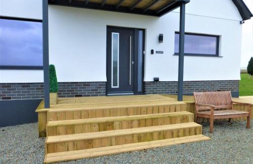 Llanarthney Apartment | Gerycastell Luxury Holiday Apartment with Stunning Views & EV Station Point