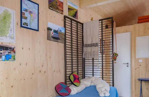 Wiesbaden Apartment | Gesamte Unterkunft Privatunterkunft