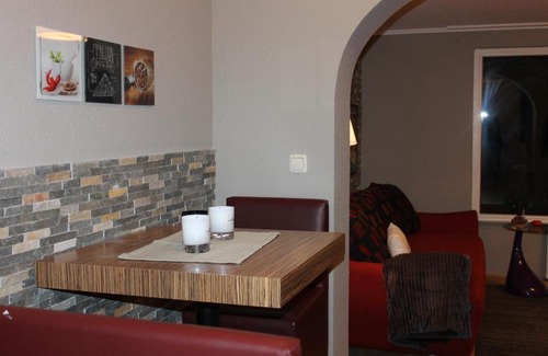 Dortmund Apartment | Geschmackvolles Apartment Top Verkehrsanbindung