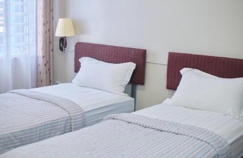 Paramaribo Hotel | Gess Hotel