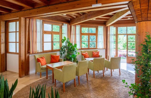 Bad Durrnberg Hotel | Gesundheits- & Wellness Resort St. Josef