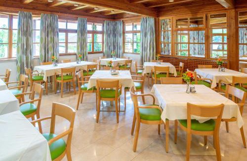 Bad Durrnberg Hotel | Gesundheits- & Wellness Resort St. Josef