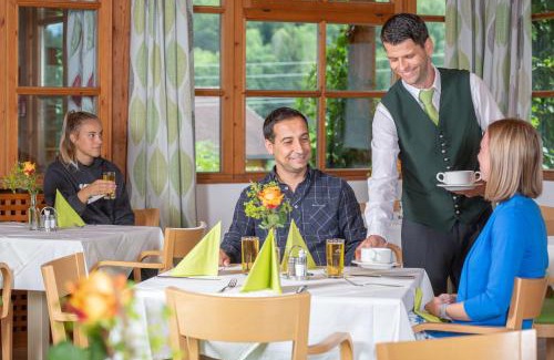 Bad Durrnberg Hotel | Gesundheits- & Wellness Resort St. Josef