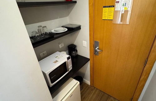 Paraiso Apartment | Get a Flat 1103