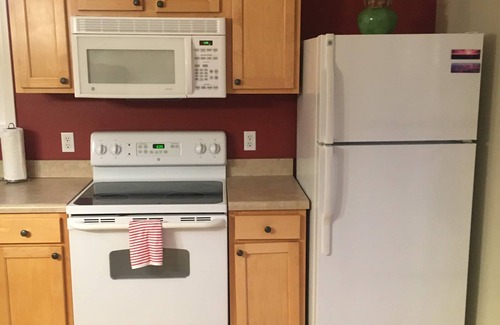 Taylorsville Cottage | GET AWAY FROM IT ALL - Cottage 28 Taylorsville Lake