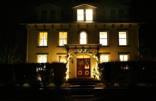 Town of Marbletown House | Get Cozy @ THE SHEELEY HOUSE circa 1830. 14+ gsts. 6bdr 4.5 Bath