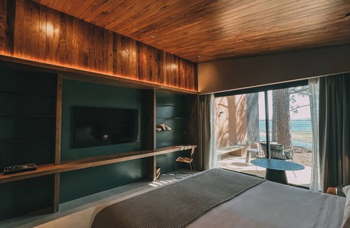 Alta Gracia Hotel | Get Hotel Molvento, AKEN SOUL Collection