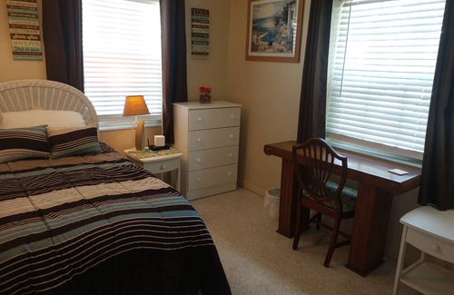 Palm City House | Get Out Of The Cold And Into This Adorable Country Home In Palm City