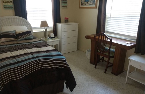 Palm City House | Get Out Of The Cold And Into This Adorable Country Home In Palm City