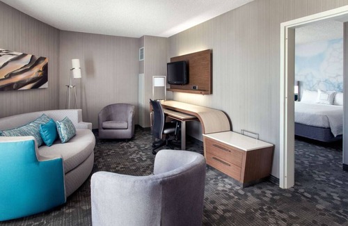 Emeryville Hotel | Get Ready for Blissful Getaway! w/Pool, Close to Museum of Children’s Arts!