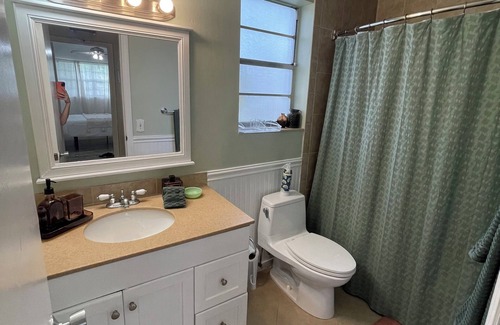 Little Ranches Apartment | Getaway Apartment featuring entire unit to vacation in beautiful South Florida!