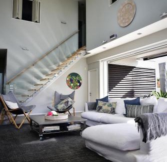 Whangapoua House | Getaway Bach Whangapoua