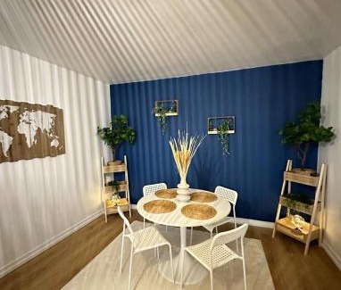 Saint-Brieuc Apartment | Getaway