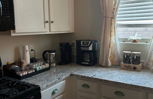 Montecito in Estrella House | Getaway in desirable Estrella Mountain Ranch in Goodyear, near BALLPARK & NASCAR