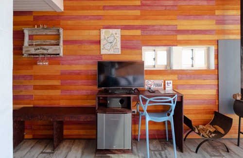 Aquitania Cabin | Getaway in Lake Tota