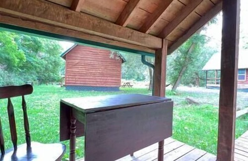 Belfast Cabin | :)Getaway Log Cabin+ComfyBeds & Electric #5