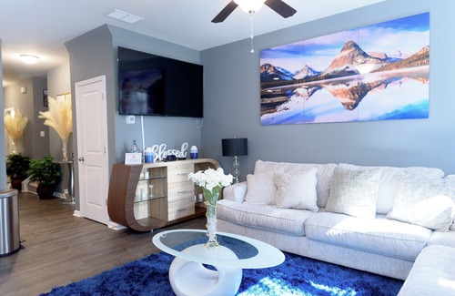 East Point House | Getaway Oasis 1