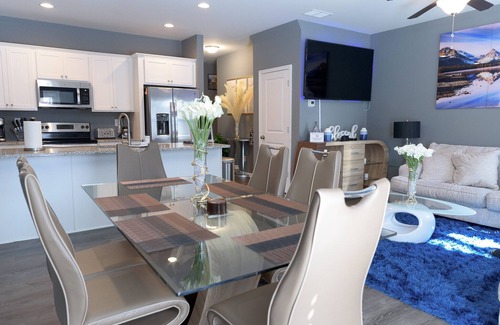 East Point House | Getaway Oasis 1