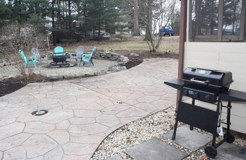 Mount Joy House | Getaway on Risser Mill