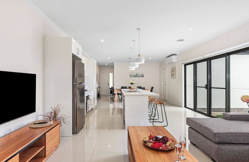 Mount Gambier House | Getaway on Wallace