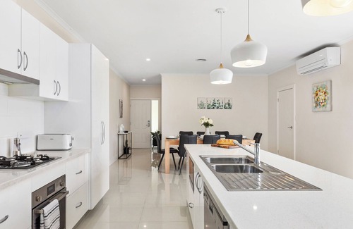 Mount Gambier House | Getaway on Wallace
