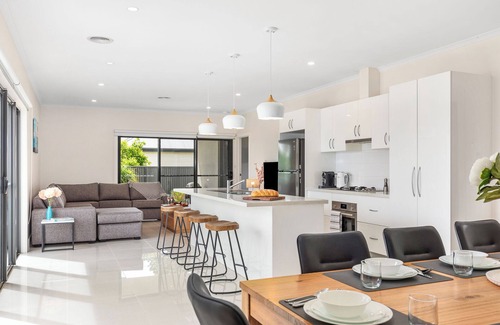 Mount Gambier House | Getaway on Wallace