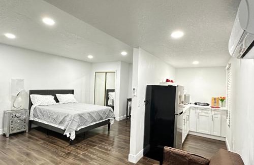 Lutz Apartment | Getaway/Privacy Suite B