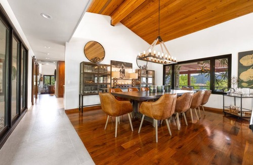 Solvang House | Getaway to relax and enjoy the views