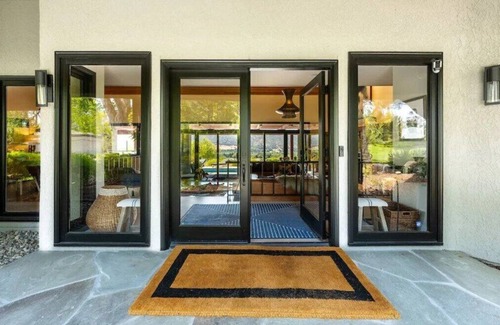 Solvang House | Getaway to relax and enjoy the views