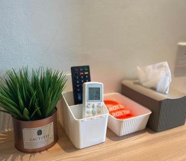 Sematan Apartment | Getawayhub Roxy Sematan Beach Apartment