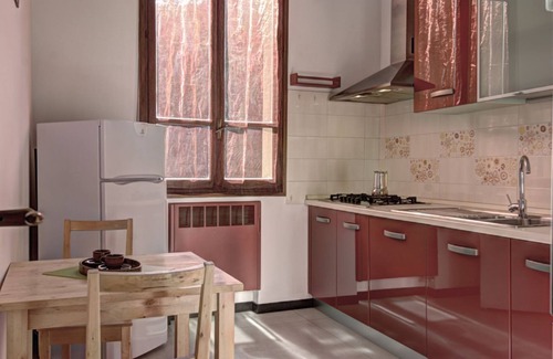 Historic Center House | GetTheKey Battisti Apartment