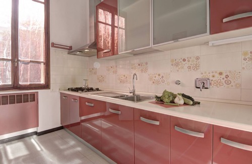 Historic Center House | GetTheKey Battisti Apartment