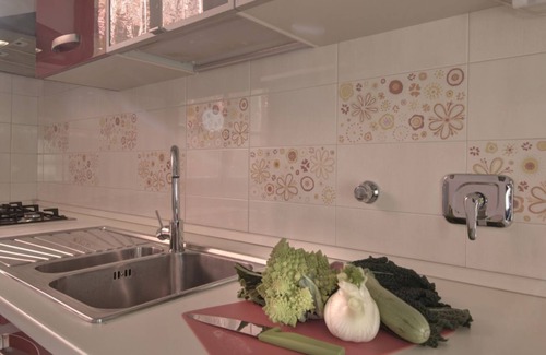 Historic Center House | GetTheKey Battisti Apartment