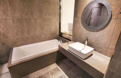 Witchindo-ri Hotel | Geumsan Gung Self Check-in Motel